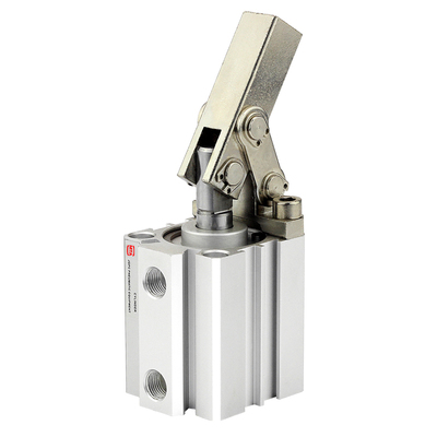 JGL下压夹紧杠杆气缸--厂家直销