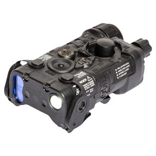 FMA 新款LAB迷你版PEQ-NGAL LED灯+IR 红镭射灯光精准定位激光灯