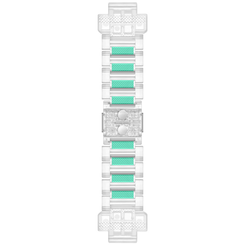 适用小天才电话手表Z12表带z11/Z10/Z9A/Z8/Z6pro/Z7pro少年版新款水晶磁吸闪扣表带D5/Q3/Q2A/D2A/D3配件