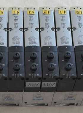Festo 195742  195746 Feldbusplattform16 X 539150 Magnetventi