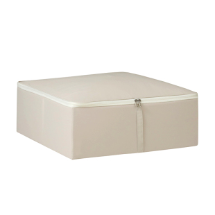 衣柜四件套床单被套收纳箱神器衣服衣物收纳筐扁平整理盒折叠带盖