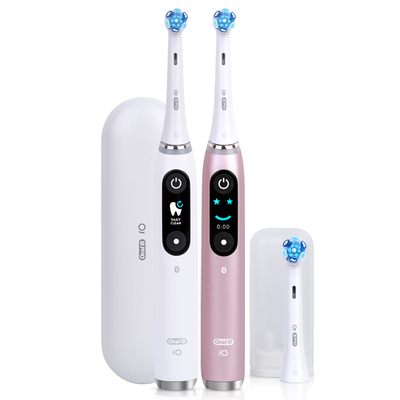 进口德国OralB/欧乐B电动牙刷io9