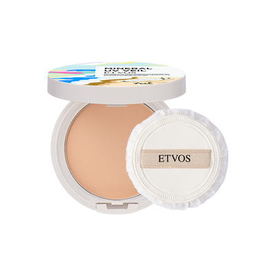 ETVOS日本敏感肌痘痘肌