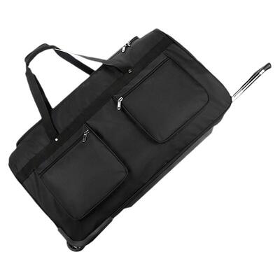 装被子被褥拉杆旅行包防泼水