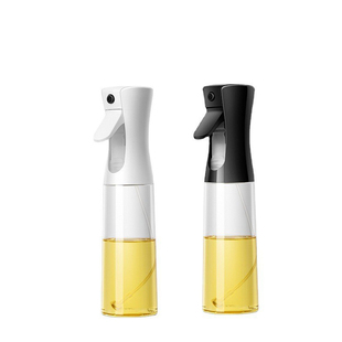 喷油厨房家用空气炸锅雾化喷油壶玻璃喷雾油壶喷油烧烤油喷壶