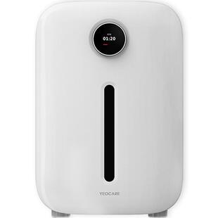 yeocare优卡尔奶瓶消毒器带烘干紫外线奶瓶消毒机奶瓶消毒柜婴儿