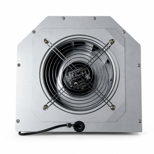 德国原装ebm风机R3G280-AH33-31DC48V 135W EC节能变频器散热风扇