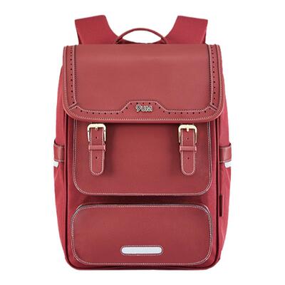 9um科技气囊大容量减负学生书包