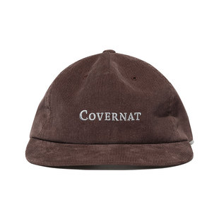 COVERNAT韩国帽子女款2025新款秋冬季鸭舌帽棒球帽休闲百搭显脸小