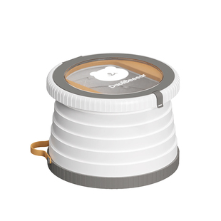 道理熊儿童折叠马桶便携式尿壶男女宝宝外出旅游车载坐便器小马桶