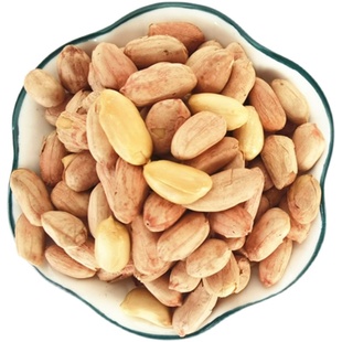 天津武清风味狗屁果仁五香花生米300克*2袋零食炒货香酥下酒菜