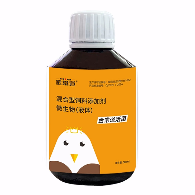 金肠道活菌赛鸽专用保健营养用品