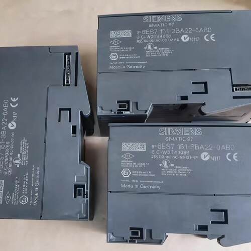 询价-6ES7151-3BA22-0AB0 6ES7 151-3B
