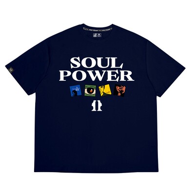 陶喆soulpower演唱会周边t恤