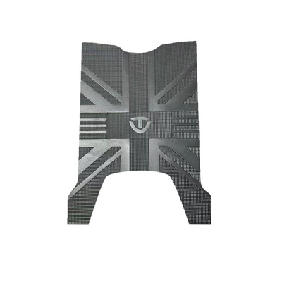 台铃超能S苍穹电动车原厂脚踩垫