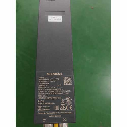 议价6SL31202TE150AD0 SINAMICS适用