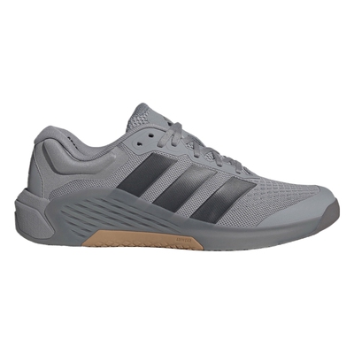 adidas阿迪达斯男子DROPSET 4低帮时尚潮流休闲运动鞋JR4674