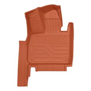 26款奇瑞瑞虎9X脚垫 瑞虎9X专用全包围汽车5座7座改装tpe内饰脚垫