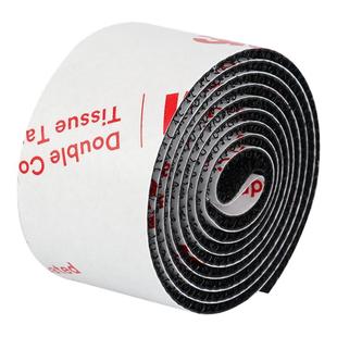 3M魔术贴固定相框家用专用毛勾面粘贴墙上自粘高粘度不留痕粘胶带