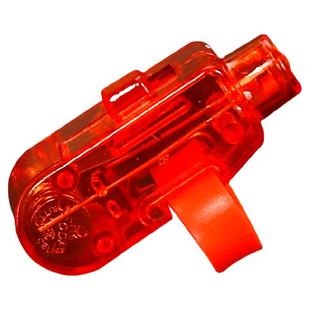 刺身灯冰灯寿司装饰灯七彩灯厨用摆盘装饰花草盘饰冰雕闪光灯防水