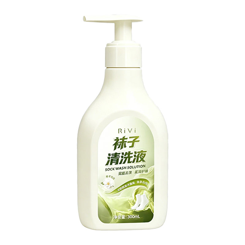 Rivi洗臭袜子专用液清洗洗衣液