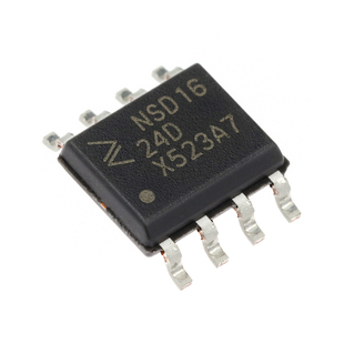 NSD1624/1025-DSPR 贴片SOP-8 原装正品 栅极驱动芯片