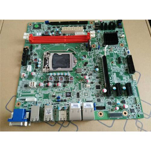 议价ADVANTRON啊-GRA1E工控机主板AIMB-501GRG 主板 现货