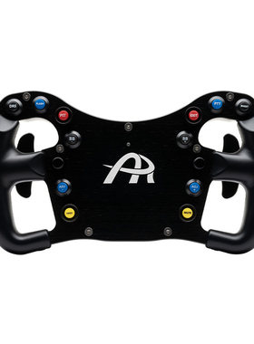 AscherRacingF28V2赛车方向盘
