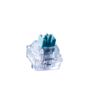 Y3磁轴游戏轴体磁轴键盘高精度轴稳定性高手感顺滑HIFI麻将音透光