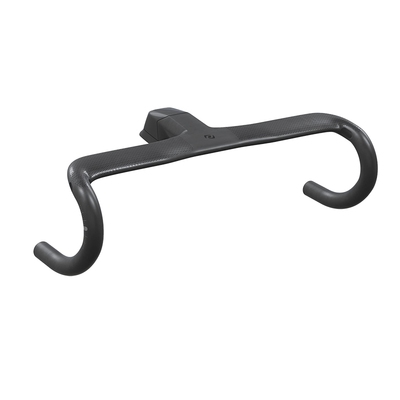 SCOTT气动碳纤维一体把