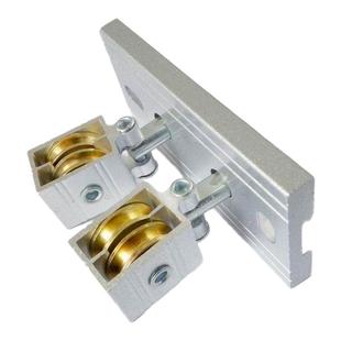 晾衣架配件升降手摇器全套单双杆式大全晒衣架家用手动阳台凉衣架