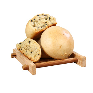 江西庐山特产小吃童年传统糕点食品桂花饼干茶点休闲零食九江茶饼