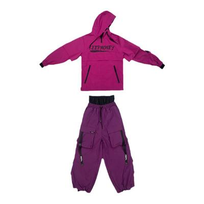 多色紫罗兰滑雪服KEEPMONEY新品