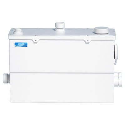 优米勒污水提升泵多接口