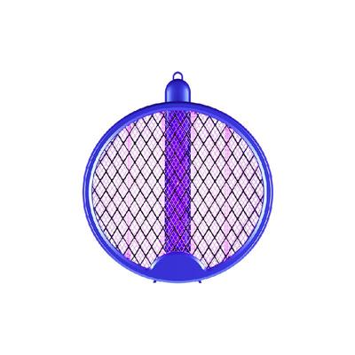 XILGARI折叠充电式强力电蚊拍