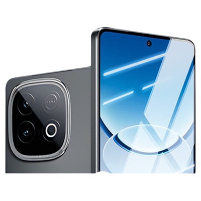 适用vivoy300系列钢化膜高清