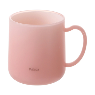 FaSoLa刷牙漱口杯子高颜值2025新款洗漱杯情侣防霉抗菌高级感轻奢