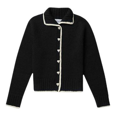 羊毛单排扣【现货】urb