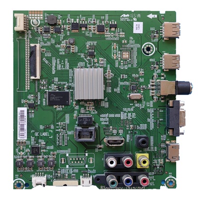 海信49B200A主板RSAG7.820.7414