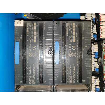 议价-IC200MDL750D