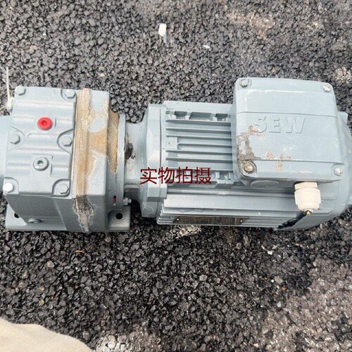 询价-SEW赛威减速机R37DRN80M4BE1速比11