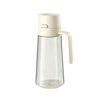 【不用拧盖】省力一键侧开添油