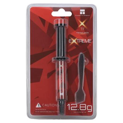 利民TFX导热膏2g/6.2g/12.8散热器笔记本台式电脑硅胶CPU散热硅脂