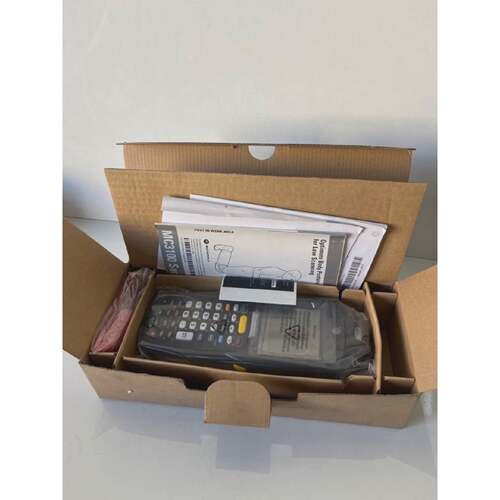 Motorola MC3190RL3S04E0A Handheld Barcode Scanner