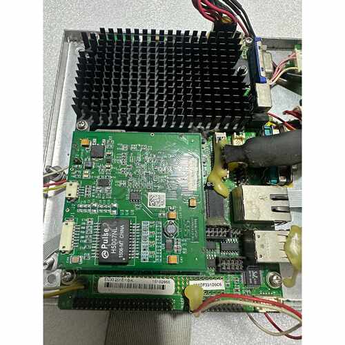 询价-GC3500气相色谱仪工控主机CPU开机正常但是进不了系可维修