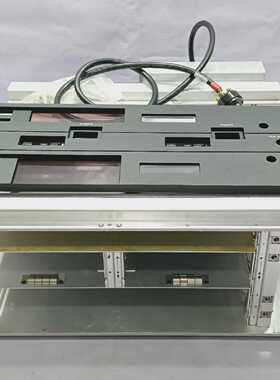 YAMATAKE HONEYWELL JS-MLUS40-00 BLANK BASE RACK 80364384-100