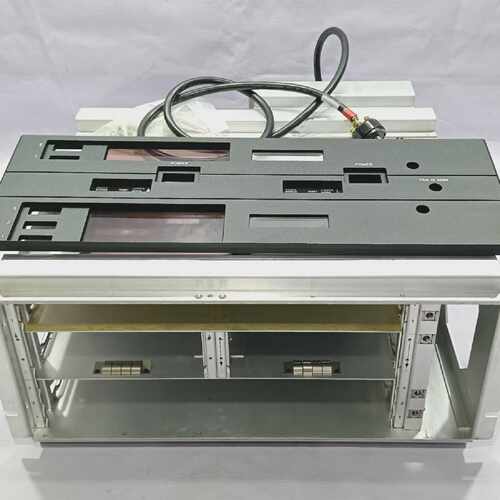 YAMATAKE HONEYWELL JS-MLUS40-00 BLANK BASE RACK 80364384-100