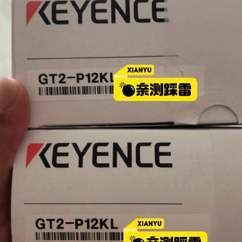 议价GT2-P12KL基恩士GT2-P12KL 原装正品位移 议价
