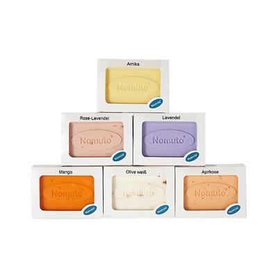 【德国原装进口】羊奶皂洗澡沐浴