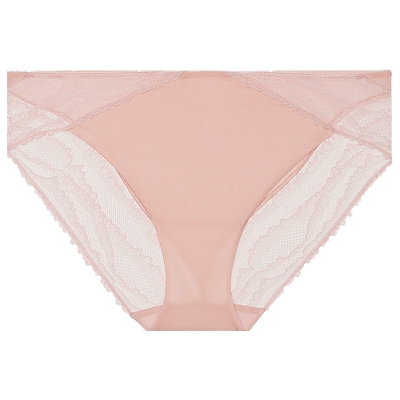 女士内裤爱慕蕾丝AM227201